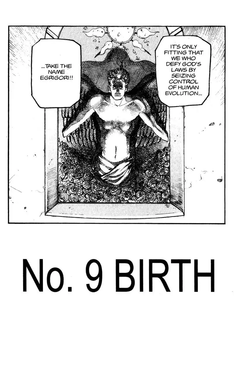 Project Arms Chapter 141 2